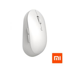 Rato Xiaomi Mi Dual Mode Wireless Silent Edition Branco