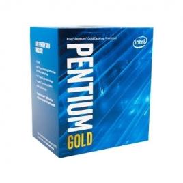 Processador  Pentium G5400 3.8 GHz 4 MB