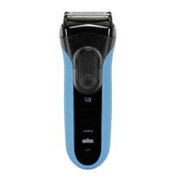 Máquina de Barbear Wet & Dry - SERIES3/3045 - 