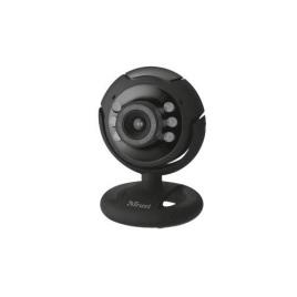 Trust SpotLight Pro 1.3MP 1280 x 1024pixels USB 2.0 Preto webcam