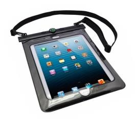 Capa Waterproof iPad & Tablet 9.7