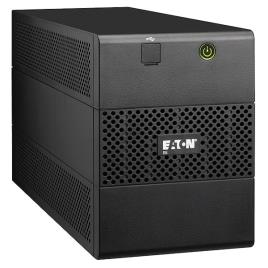 UPS 5E 1500VA USB - 5E1500iUSB - EATON