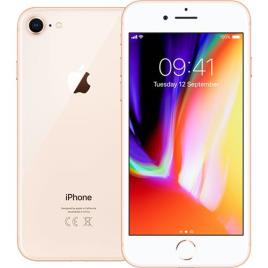 Apple iPhone 8 - 256GB - Dourado - Recondicionado – FNAC Restart - Grade B