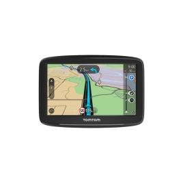 GPS Portátil/Fixo 4,3 Ecrã Táctil -  START 42