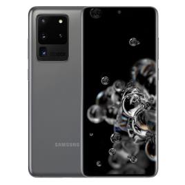 Smartphone Samsung S20 Ultra 5g 12/128gb Ds Cinza
