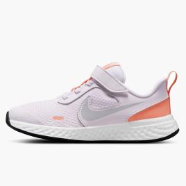 Nike Revolution 5 - Rosa - Sapatilhas Running Rapariga tamanho 33