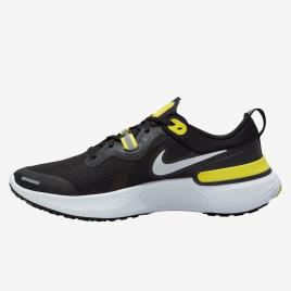 Nike React Miller - Preto - Sapatilhas Running Homem tamanho 43
