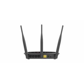 ROUTER WIRELESS AC750 4x10/100 DUAL-BAND WPS(MIMO TECHNOLOGY)