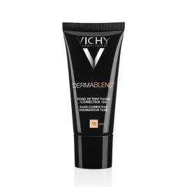 Vichy Dermablend maquiagem opala nº 15 30 ml