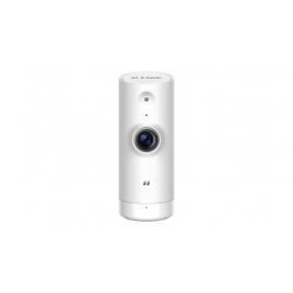 Câmera Vigilância D-Link DCS-8000LH HD Mini Cloud 120º WIFI