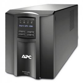 Ups  Smart-ups 1500va Lcd With Smartconnect