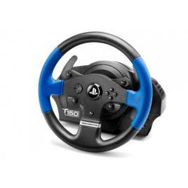 Volante + Pedais Thrustmaster T150 RS - PS5 / PS4 / PS3 / P