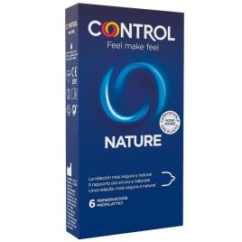 Ou control ou preservativo combina com preservativos naturais 6