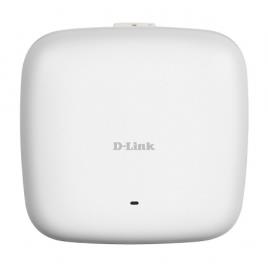 Access Point WLAN 1750 Mbit/s PoE Branco - 