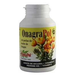 Plantapol Onagrapol 120 Pérolas 700 mg