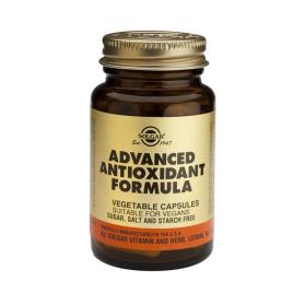 Advanced Formula 60 c antioxidante