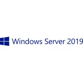 MS Windows Server 2019 CAL 5USR EMEA LTU - válido.