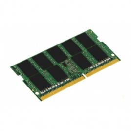 Dimm SO KINGSTON 4GB DDR4 2666MHz mem branded KCP426SS6/4