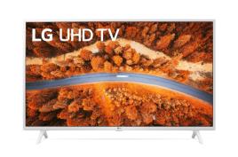 Smart Tv Lg 43up76909le 43 4k D-led Branca