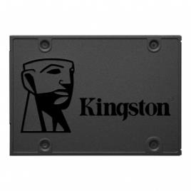 SSD 2.5 SATA Kingston 1.920GB A400-500R/450W