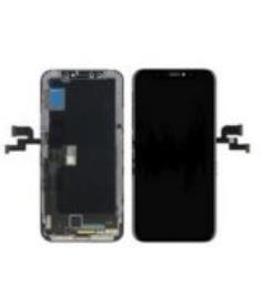 iPhone X Lcd + touch preto (A1901) compatível