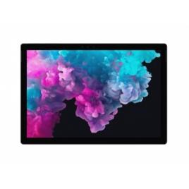 Microsoft Surface Pro 7 i7 16GB 512GB COMM SC Hdwr Commercial Black