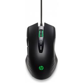 HP Backlit Gaming Mouse