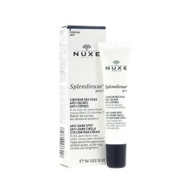 Círculos anti-manchas & amp; Nuxe contour stain olhos 15 ml