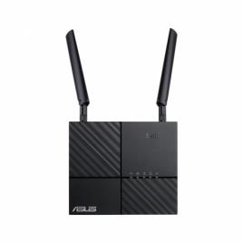 Router Asus 4G Dual Band Wireless-AC750 LTE Modem Router - 4G-AC53U