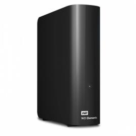 Disco 3.5 Ext USB 3.0 4TB WD Elements