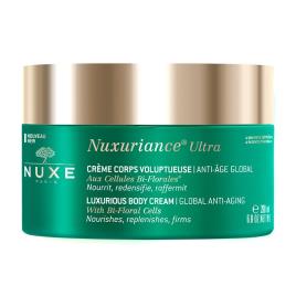 Nuxuriance Ultra Voluptuous Body Creme Nuxe Global Nuxe 200ml