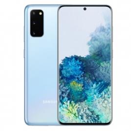 Samsung - Galaxy S20 Azul 128 GB