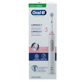 Escova de dentes elétrica recarregável Pro 2 Oral B