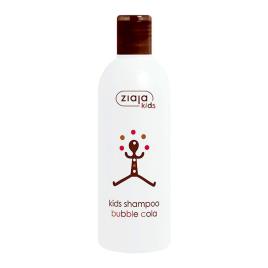 Shampoo para Crianças Bubble Cola Ziaja 300ml