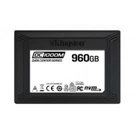 Disco SSD 960GB DC1000M U.2 NVME SSD ENTERPRISE