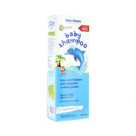 Shampoo Bebé Frezyderm 300 ml