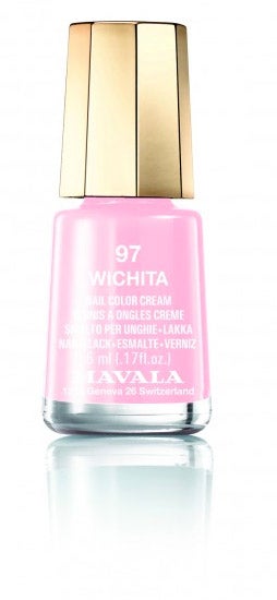 Verniz de unhas Nail Color  97-wichita (5 ml)