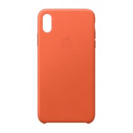 APPLE - iPhone XS Max Leather Case - Sunset