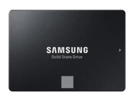 SAMSUNG - SSD 870 EVO 2.5P 4TB SATA 6GB/s