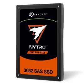 SSD Nytro 3332 2,5"" 1,92TB Dual SAS 12GB/s