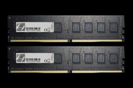 Memória RAM NT 2x4GB DDR4-2400MHz CL17 - G.SKILL