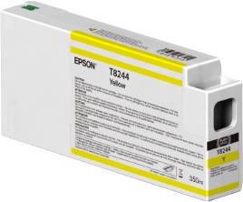 EPSON - InkCart / T824400 UltraChrome Yellow