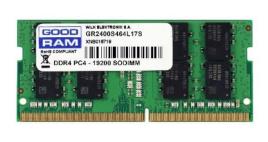 GOODRAM - 16GB 2400MHz CL17 SODIMM
