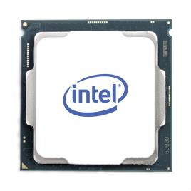 INTEL - Xeon processor 4-Core E- 2124 G