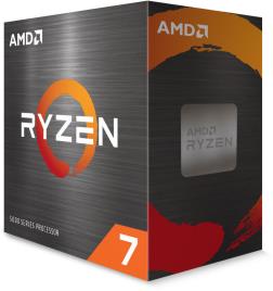 AMD - Ryzen 7 5800X 4.7Ghz AM4 32mb - sem cooler - obriga a ter gráfica