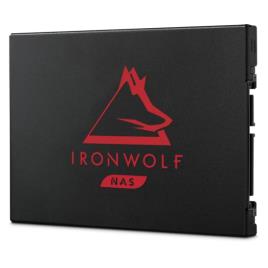 SEAGATE - SSD Ironwolf 125 2,5P 1TB SATA 6GB/s
