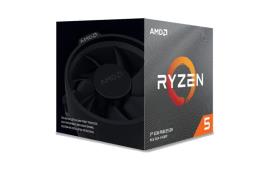 AMD - Procesador 100-100000029MPK