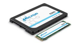 MICRON - Disco SSD 2.5