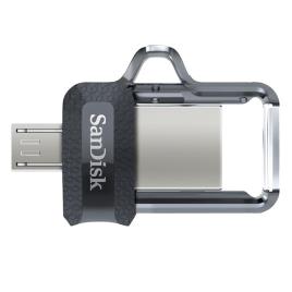 SANDISK - Pen Ultra Dual m3.0 16GB