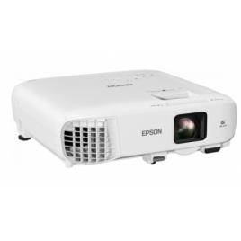 EPSON VIDEOPROJECTOR EB-E20 3400AL XGA 3LCD PROMO